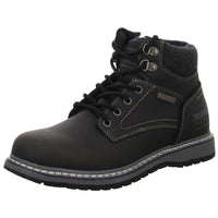 Dockers by Gerli Schnürstiefelette Warmfutter Freizeit (casual)