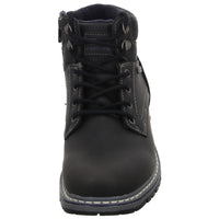 Dockers by Gerli Schnürstiefelette Warmfutter Freizeit (casual)