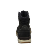 MUSTANG Schnürstiefelette Warmfutter Freizeit (casual)