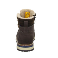 Dockers by Gerli Schnürstiefelette Warmfutter Freizeit (casual)