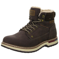 Dockers by Gerli Schnürstiefelette Warmfutter Freizeit (casual)