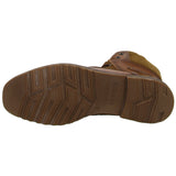 bugatti Schnürstiefelette Warmfutter Freizeit (casual)