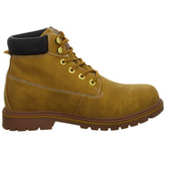 Dockers by Gerli Schnürstiefelette Warmfutter Freizeit (casual)