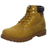Dockers by Gerli Schnürstiefelette Warmfutter Freizeit (casual)