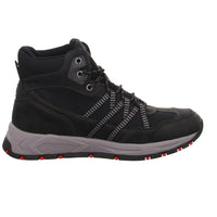 Tom Tailor Allwetterstiefel Warmfutter mit Funktionsmembran (wasserabweisend/wasserdicht)