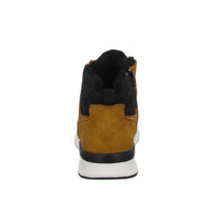 BOXX Allwetterstiefel Warmfutter mit Funktionsmembran (wasserabweisend/wasserdicht)