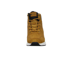 BOXX Allwetterstiefel Warmfutter mit Funktionsmembran (wasserabweisend/wasserdicht)