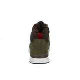 BOXX Allwetterstiefel Warmfutter mit Funktionsmembran (wasserabweisend/wasserdicht)