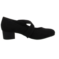 scarbella Pumps mit Mehrweite (diverse Absätze)