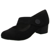 scarbella Pumps mit Mehrweite (diverse Absätze)