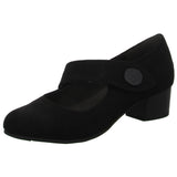scarbella Pumps mit Mehrweite (diverse Absätze)