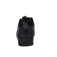 Kappa Schnürhalbschuh Sneaker (sportlich) STYLECODE: 243180OC 1116 FOGO OC