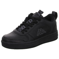 Kappa Schnürhalbschuh Sneaker (sportlich) STYLECODE: 243180OC 1116 FOGO OC