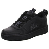 Kappa Schnürhalbschuh Sneaker (sportlich) STYLECODE: 243180OC 1116 FOGO OC