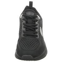 Sneakers Schnürhalbschuh Sneaker (sportlich)