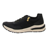 Rieker Schnürhalbschuh Sneaker (sportlich)