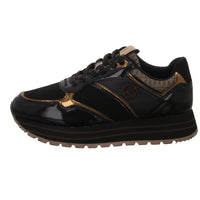 Tamaris Schnürhalbschuh Sneaker (sportlich)