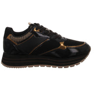 Tamaris Schnürhalbschuh Sneaker (sportlich)