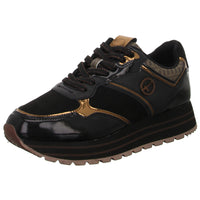 Tamaris Schnürhalbschuh Sneaker (sportlich)
