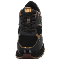Tamaris Schnürhalbschuh Sneaker (sportlich)