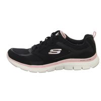 Skechers Schnürhalbschuh Sneaker (sportlich) Flex Appeal 4.0-ACTIVE FLOW