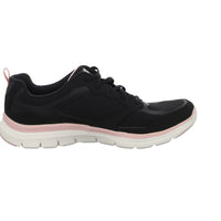 Skechers Schnürhalbschuh Sneaker (sportlich) Flex Appeal 4.0-ACTIVE FLOW