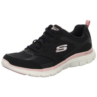 Skechers Schnürhalbschuh Sneaker (sportlich) Flex Appeal 4.0-ACTIVE FLOW