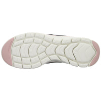 Skechers Schnürhalbschuh Sneaker (sportlich) Flex Appeal 4.0-ACTIVE FLOW