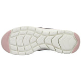 Skechers Schnürhalbschuh Sneaker (sportlich) Flex Appeal 4.0-ACTIVE FLOW
