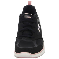 Skechers Schnürhalbschuh Sneaker (sportlich) Flex Appeal 4.0-ACTIVE FLOW