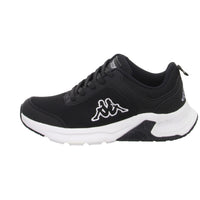 Kappa Schnürhalbschuh Sneaker (sportlich) STYLECODE: 243029 WOLLOF WOLLOF
