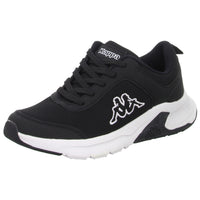 Kappa Schnürhalbschuh Sneaker (sportlich) STYLECODE: 243029 WOLLOF WOLLOF
