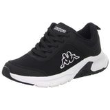 Kappa Schnürhalbschuh Sneaker (sportlich) STYLECODE: 243029 WOLLOF WOLLOF