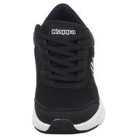Kappa Schnürhalbschuh Sneaker (sportlich) STYLECODE: 243029 WOLLOF WOLLOF