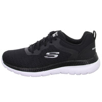Skechers Schnürhalbschuh Sneaker (sportlich) BOUNTIFUL-QUICK PATH