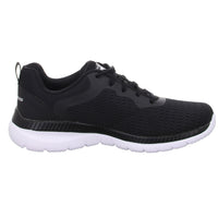 Skechers Schnürhalbschuh Sneaker (sportlich) BOUNTIFUL-QUICK PATH