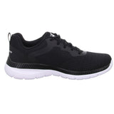 Skechers Schnürhalbschuh Sneaker (sportlich) BOUNTIFUL-QUICK PATH