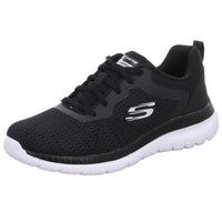 Skechers Schnürhalbschuh Sneaker (sportlich) BOUNTIFUL-QUICK PATH