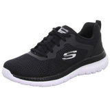 Skechers Schnürhalbschuh Sneaker (sportlich) BOUNTIFUL-QUICK PATH