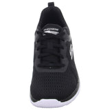 Skechers Schnürhalbschuh Sneaker (sportlich) BOUNTIFUL-QUICK PATH