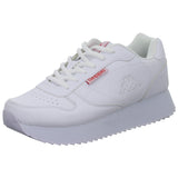 Kappa Schnürhalbschuh Sneaker (sportlich) STYLECODE: 242492PF BASE II PF BASE II PF