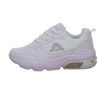 Kappa Schnürhalbschuh Sneaker (sportlich) STYLECODE: 243248OC 1014 KARLO OC