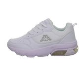 Kappa Schnürhalbschuh Sneaker (sportlich) STYLECODE: 243248OC 1014 KARLO OC