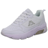 Kappa Schnürhalbschuh Sneaker (sportlich) STYLECODE: 243248OC 1014 KARLO OC