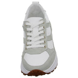 BOXX Schnürhalbschuh Sneaker (sportlich)