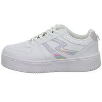 Sneakers Schnürhalbschuh Sneaker (sportlich)