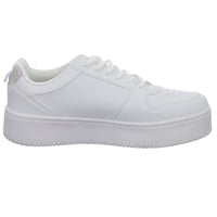 Sneakers Schnürhalbschuh Sneaker (sportlich)
