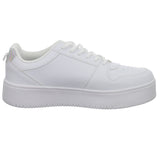 Sneakers Schnürhalbschuh Sneaker (sportlich)