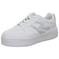 Sneakers Schnürhalbschuh Sneaker (sportlich)