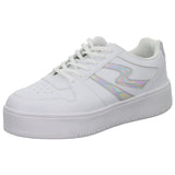Sneakers Schnürhalbschuh Sneaker (sportlich)